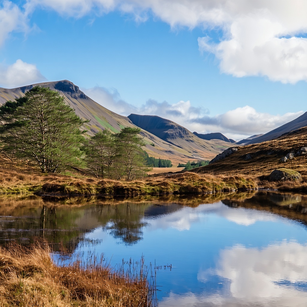 Scotland Scotland