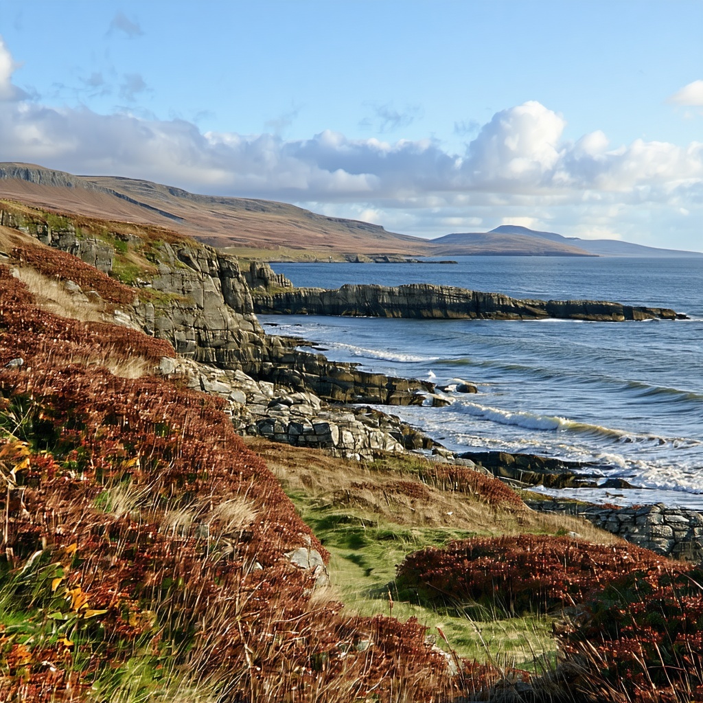 a coastal scottish image-1