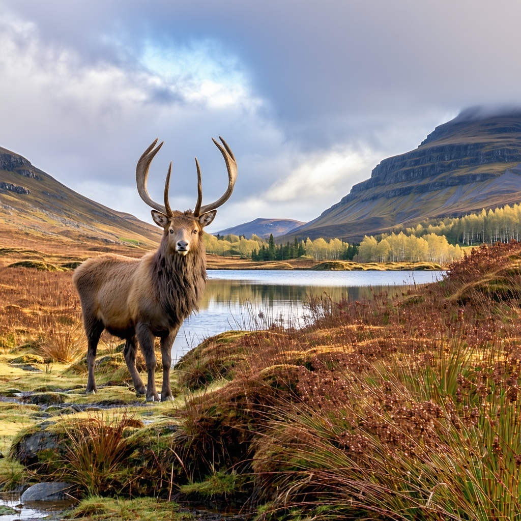 a wild scotland image-1